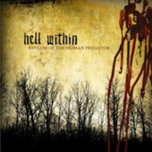 ASYLUM OF THE HUMAN - CD