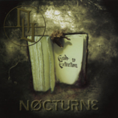 GUIDE TO EXTINCTION - CD