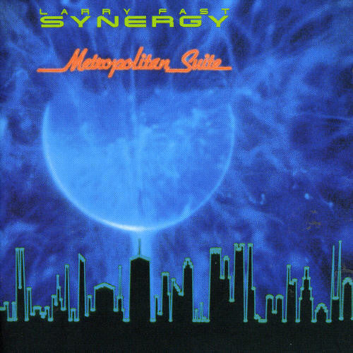 METROPOLITAN SUITE - CD