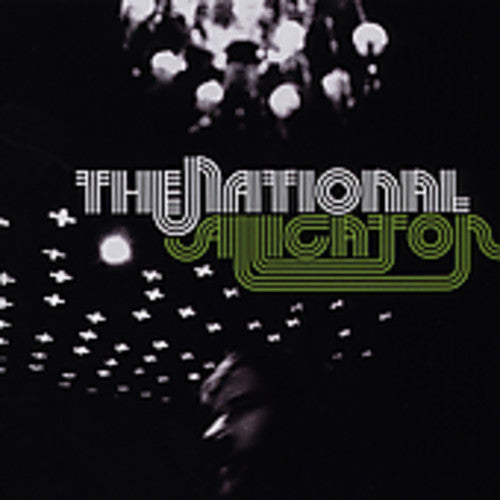 ALLIGATOR - CD