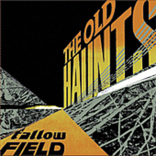 FALLOW FIELD - CD