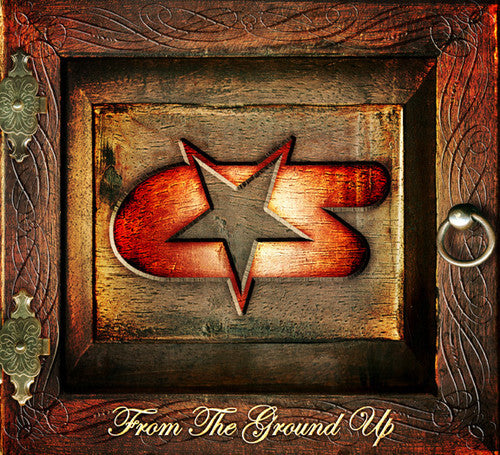 FROM THE GROUND UP - CD