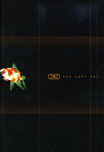 OUR LAST DAY - CD
