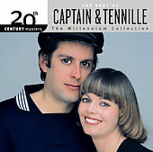 BEST OF: MILLENNIUM COLLECTION - CD