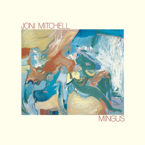 MINGUS - CD