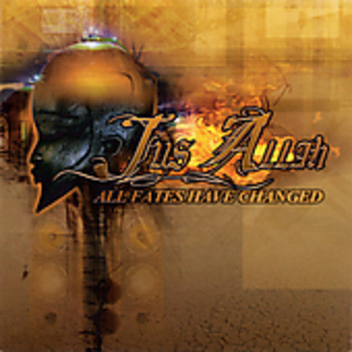 ALL FATES HAVE CHANGED - CD