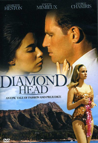 DIAMOND HEAD - DVD