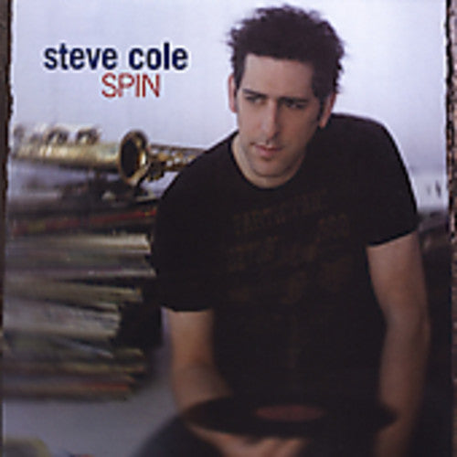 SPIN - CD