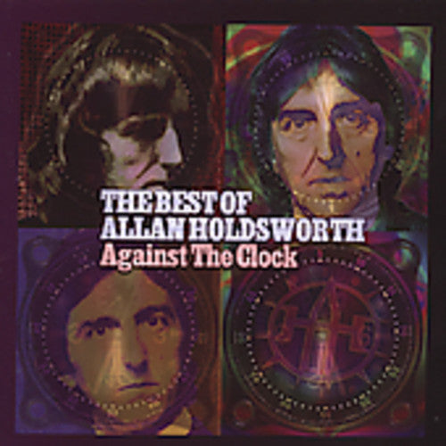 BEST OF: AGAINST THE CLOCK (2 CD SET) - CD