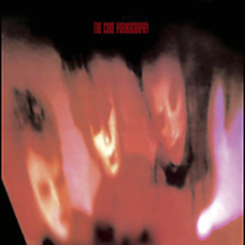 PORNOGRAPHY (2 CD DELUXE) - CD
