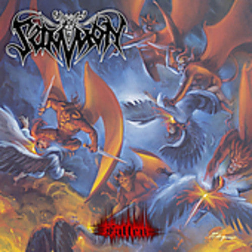 FALLEN (2 CD SET) - CD