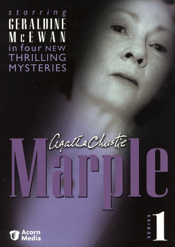 SERIES 1  (4 DVD) - DVD