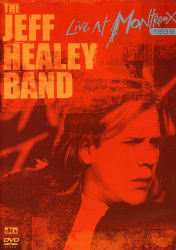 LIVE AT MONTREUX: 1999 (DVD) - DVD