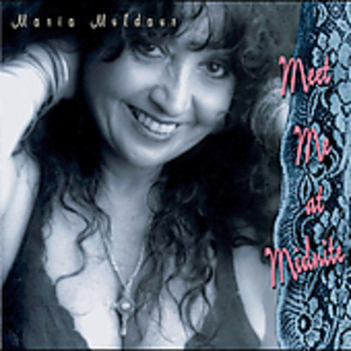 MEET ME AT MIDNITE - CD