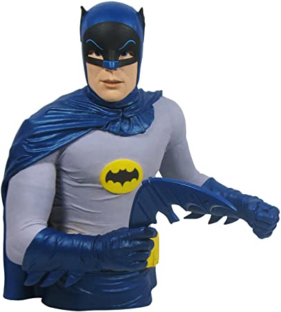 8 INCH VINYL BUST BANK - BRIDE OF FRANKENSTEIN