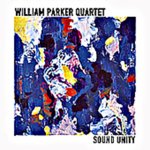 SOUND UNITY - CD