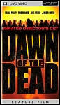Dawn Of The Dead - UMD VIDEO