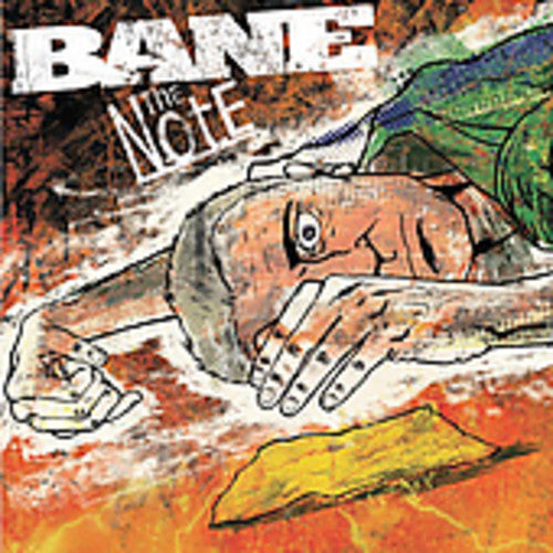 NOTE - CD