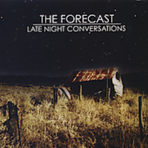 LATE NIGHT CONVERSATIONS - CD