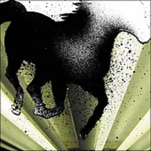 DARK HORSE - CD