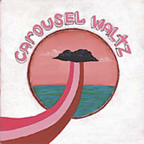 CAROUSEL WALTZ - CD