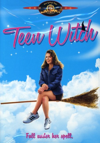 TEEN WITCH - DVD