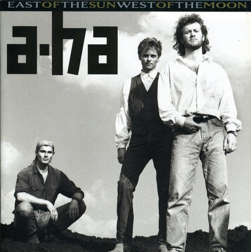 EAST OF THE SUN WEST OF THE MOON - CD
