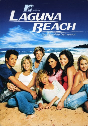 COMPLETE FIRST SEASON - LAGUNA BEACH