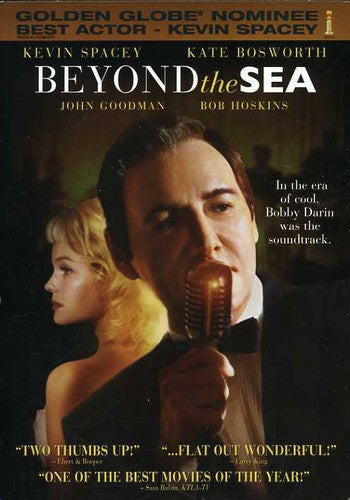 BEYOND THE SEA - DVD