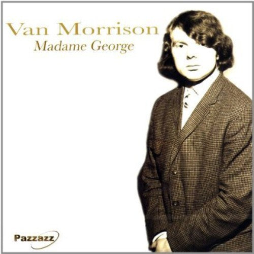 MADAME GEORGE - CD