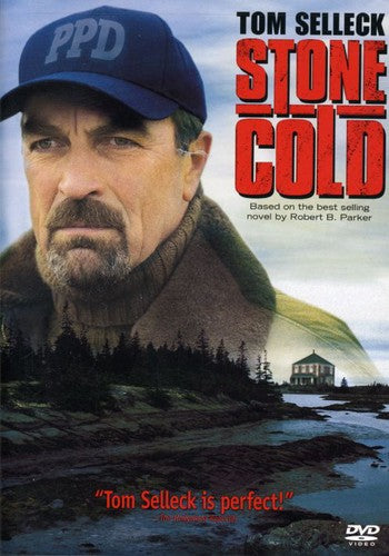 STONE COLD - DVD