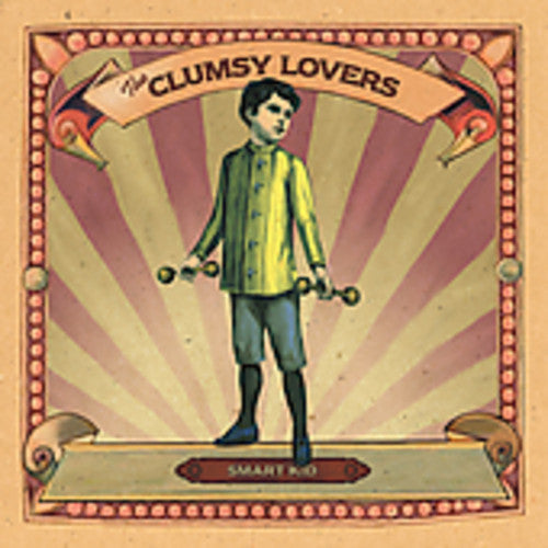 SMART KID - CD