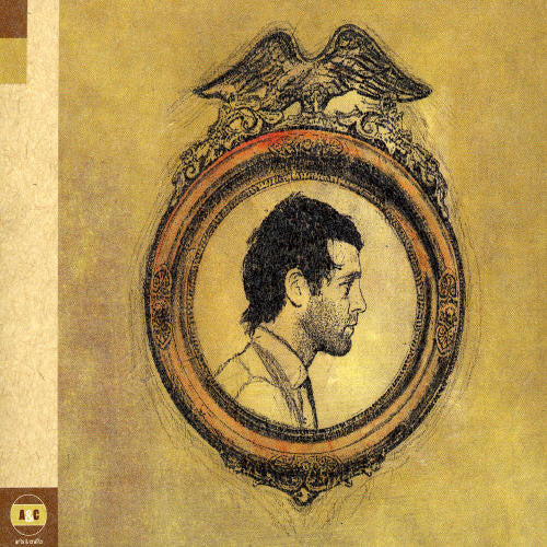 IDOLS OF EXILE - CD