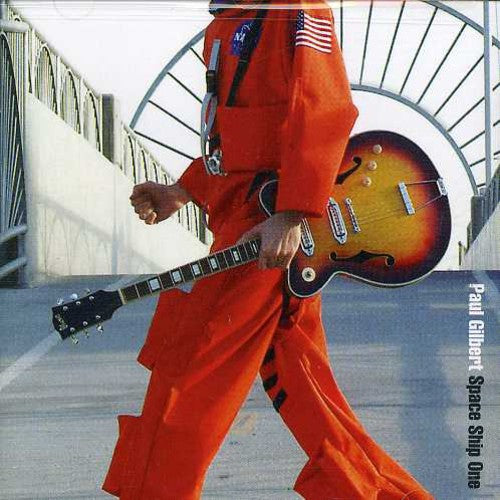 SPACESHIP ONE - CD