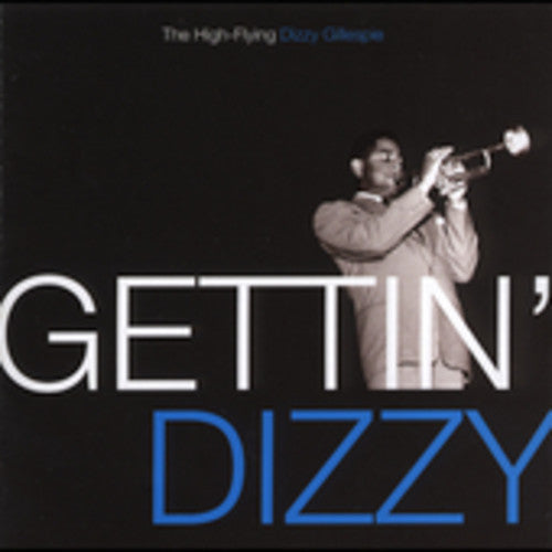 GETTIN' DIZZY: THE H - CD