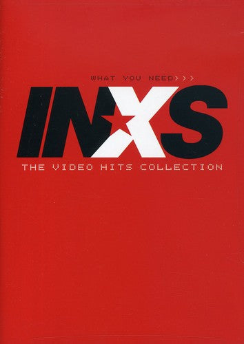 VIDEO HITS: WHAT YOU NEED: DVD - DVD