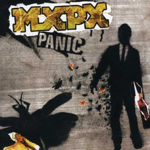 PANIC - CD