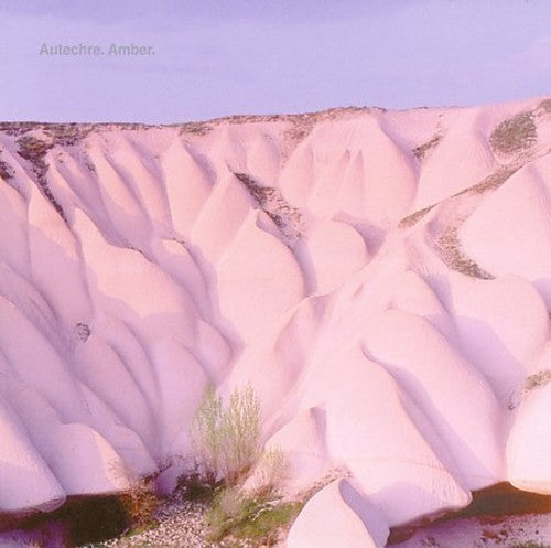 AMBER - CD