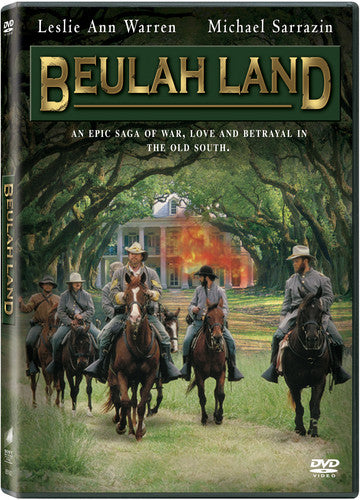 BEULAH LAND - DVD