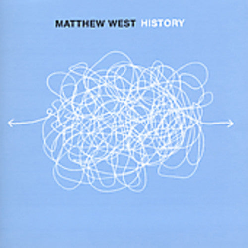 HISTORY - CD
