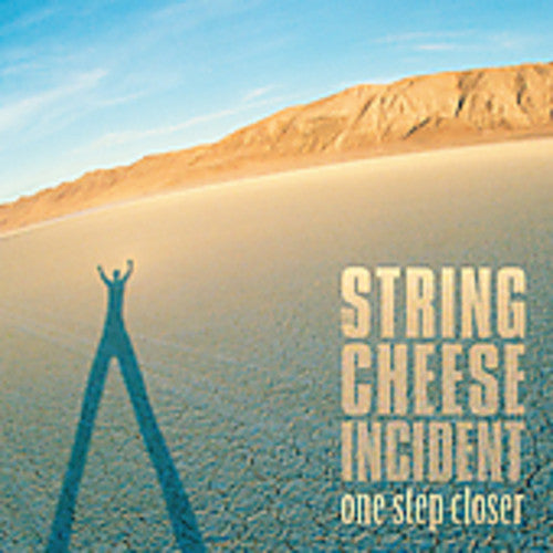 ONE STEP CLOSER: 2 CD - CD