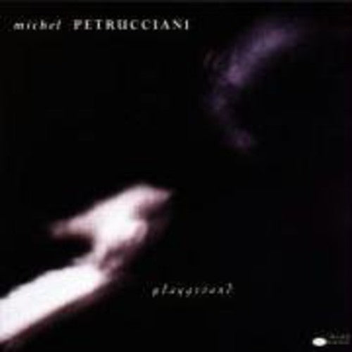 PLAYGROUND - CD
