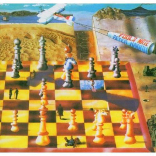 FOOLS MATE - CD