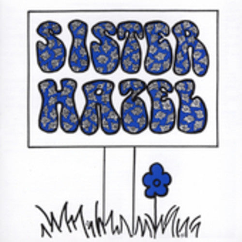 SISTER HAZEL - CD