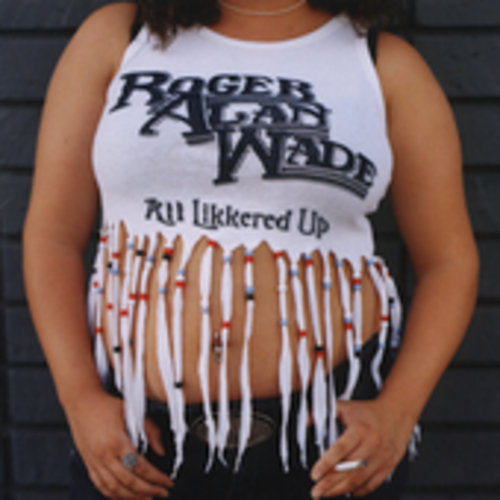 ALL LIKKERED UP - CD