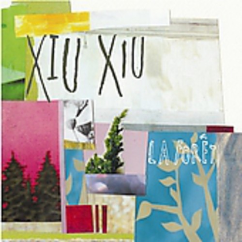 LE FORET - CD