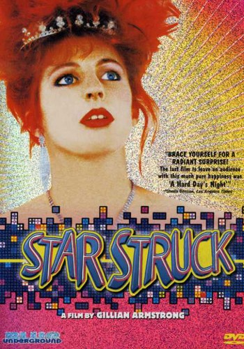 STARSTRUCK (2 DVD) - DVD