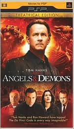 Angels & Demons - UMD VIDEO