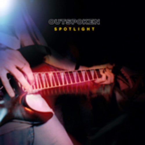 SPOTLIGHT - CD