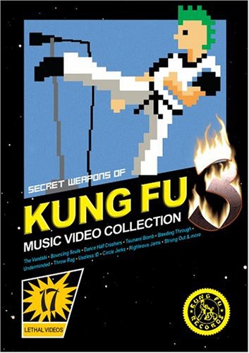 MUSIC VIDEO COLLECTION: DVD - DVD